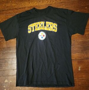 Pittsburgh Steelers Mens Sz 2XL T Shirt